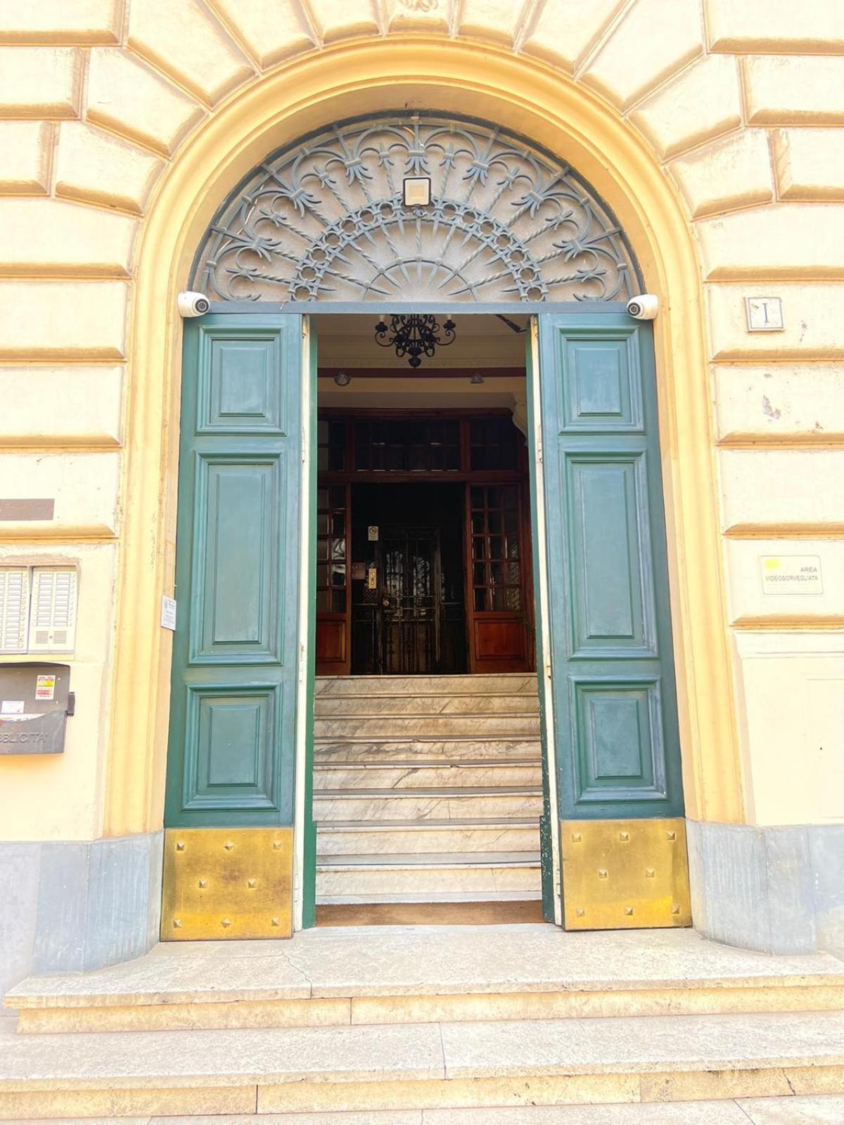 Apartment Trastevere